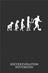 Evolution Soccer