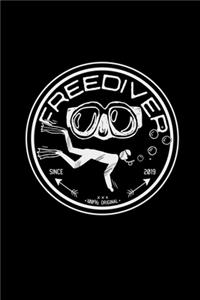 Freediver