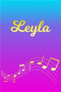 Leyla