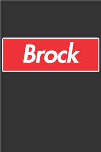 Brock