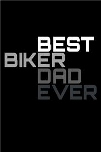 Best Biker Dad Ever