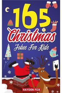165 Christmas Jokes For Kids