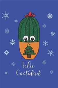 Feliz Cactidad