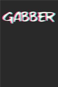 Gabber