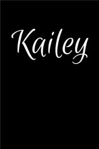 Kailey