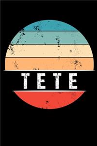 Tete