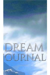 dream creative blank journal