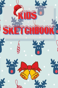 Sketchbook For Kids