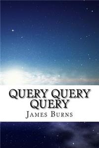 Query Query Query