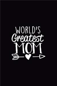 World's Greatest Mom