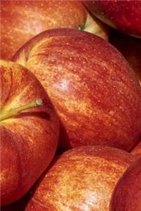 Apples Notebook