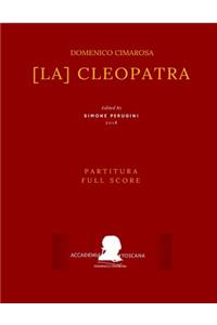 [La] Cleopatra