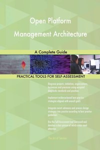 Open Platform Management Architecture