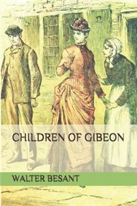 Children of Gibeon
