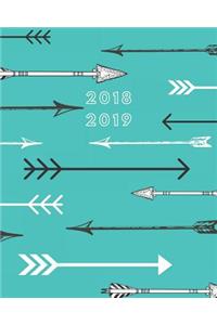 2018 2019