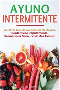 Ayuno Intermitente