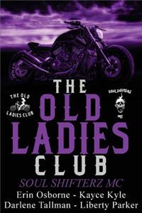 Old Ladies Club Book 2