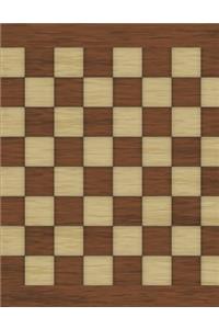 Chess Notebook