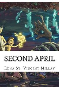 Second April