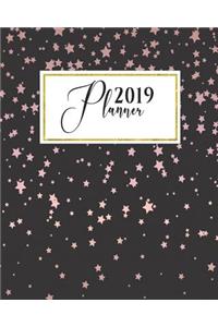 2019 Planner