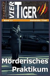 Vier Tiger: M