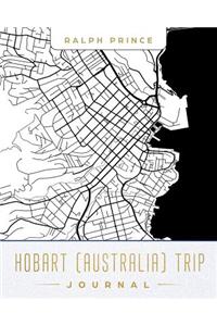 Hobart (Australia) Trip Journal