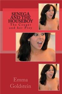 Senega and the Houseboy