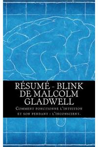 R?sum? - Blink de Malcolm Gladwell