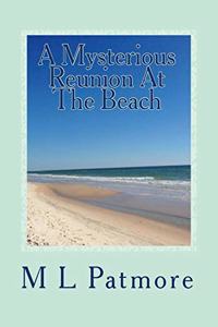 Mysterious Reunion At The Beach