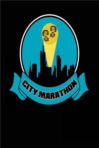 City Marathon