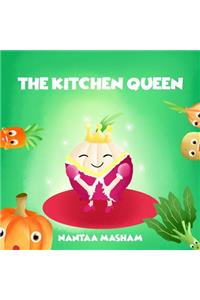 The kitchen queen