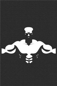 Work It! Workout Planner for Men