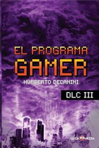 El Programa Gamer - DLC III: Escena Final