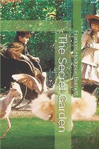 The Secret Garden