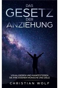 Gesetz Der Anziehung