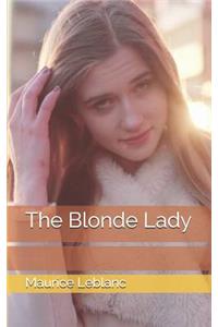 The Blonde Lady