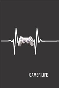 Gamer Life