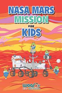 NASA Mars Mission for Kids