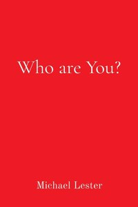 Who are You?