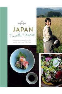 From the Source - Japan