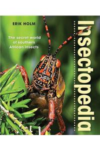 Insectopedia – The secret world of southern African insects