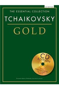 Essential Collection Tchaikovsky Gold