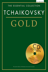 Essential Collection Tchaikovsky Gold