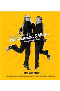 Morecambe and Wise Treasures