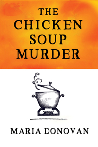 Chicken Soup Murder