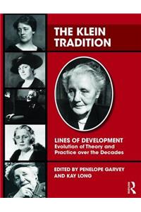 The Klein Tradition