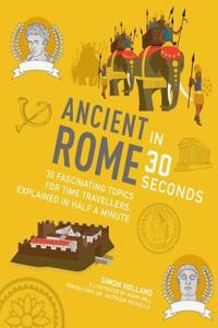 Ancient Rome in 30 Seconds