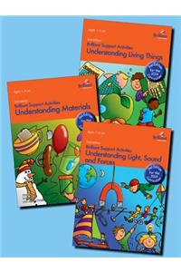 Understanding Science Series (2nd Ed)