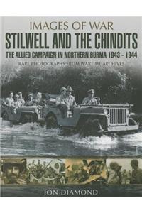 Stilwell and the Chindits