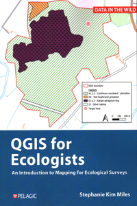 QGIS for Ecologists